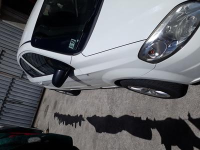 Chevrolet Aveo • 2011 • 135,000 km