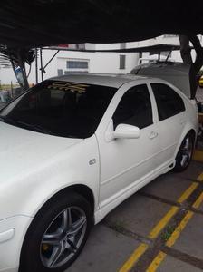 Volkswagen Bora • 2002 • 120,000 km