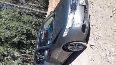 Kia Cerato • 2010 • 100,589 km