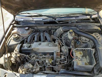 Ford Fiesta • 1997 • 0 km