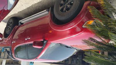 Mitsubishi L200 • 2007 • 16,400 km