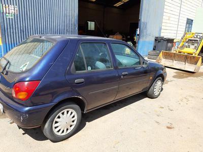Ford Fiesta • 1997 • 0 km