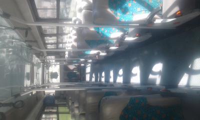 Hino GD 1226 • 2012 • 600,000 km