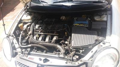 Chrysler Neon • 2005 • 173,000 km