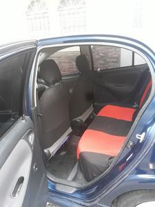 Toyota Yaris • 2004 • 72,003 km