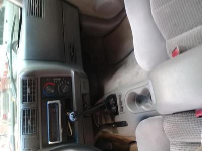 Chevrolet Blazer • 1996 • 1,996 km