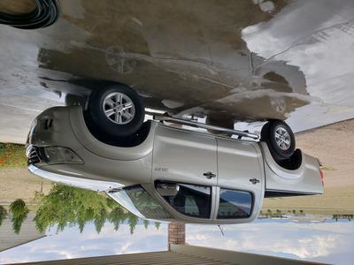 Toyota Hilux • 2014 • 80,000 km