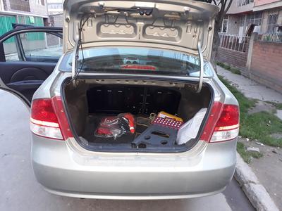 Chevrolet Aveo • 2014 • 59,000 km