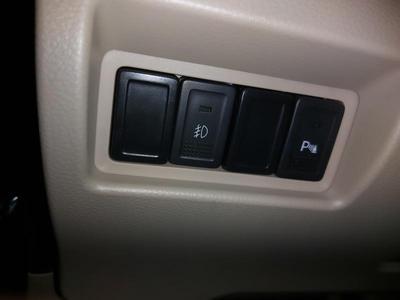 Suzuki Grand Vitara XL-7 • 2018 • 3,200 km