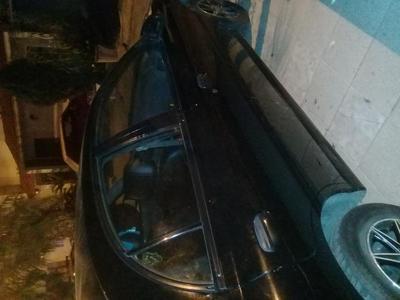 Kia Rio • 2013 • 189,000 km