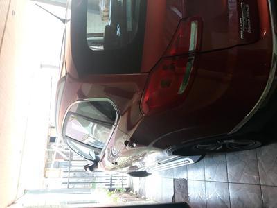 Chery Tiggo 5 • 2018 • 28,000 km