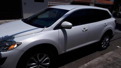 Mazda CX-9 • 2012 • 110,000 km