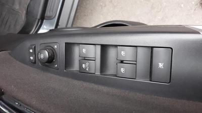 Chevrolet Captiva Sport • 2013 • 97,500 km