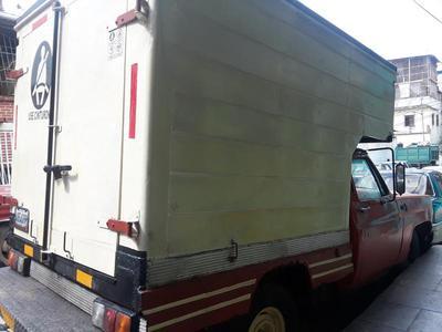 Chevrolet C-10 • 1974 • 1 km