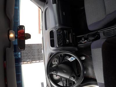 Daihatsu Terios • 2001 • 217,000 km