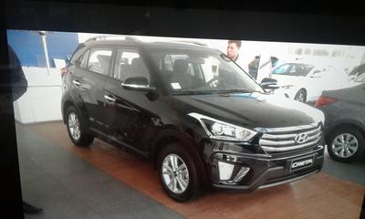 Hyundai Accent • 2017 • 18,000 km