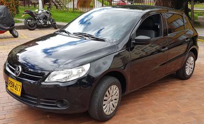 Volkswagen Golf • 2010 • 110,000 km