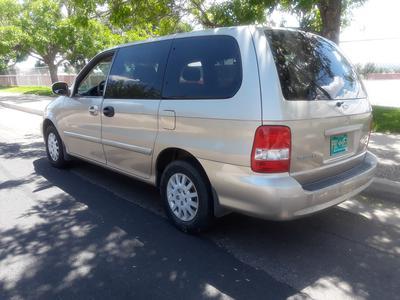 Kia Venga • 2003 • 173,123 km