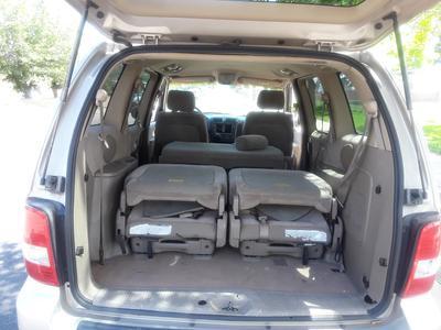 Kia Venga • 2003 • 173,123 km