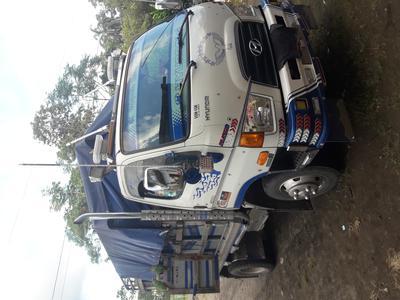 Hyundai ix55 • 2014 • 120,000 km