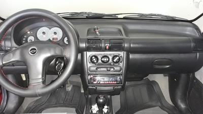 Chevrolet 1500 • 2006 • 133,000 km