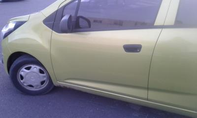 Chevrolet  • 2016 • 63,500 km