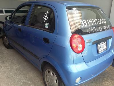 Chevrolet  • 2013 • 64,000 km