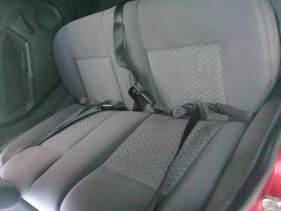 Ford Fiesta • 2006 • 142,460 km