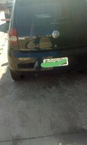Volkswagen Fox • 2005 • 180,000 km