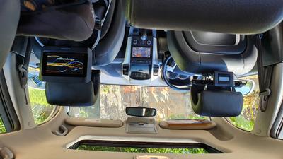 Chevrolet  • 2007 • 151,000 km