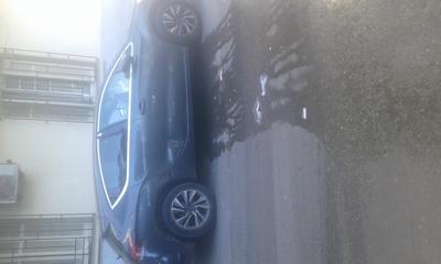 Citroën DS4 • 2012 • 110,000 km