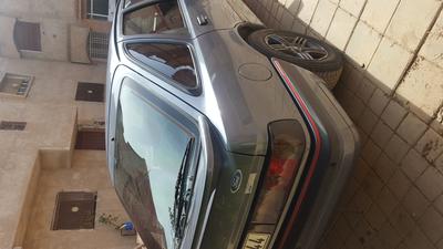 Ford Sierra • 1994 • 70,000 km