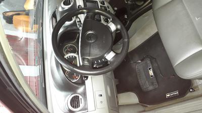 Chevrolet Optra • 2007 • 111 km