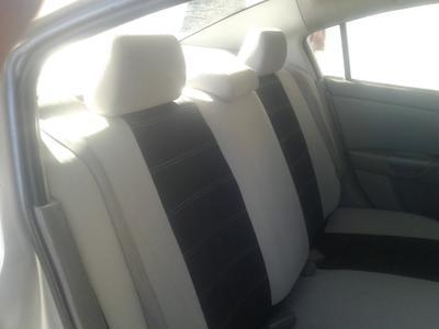 Mazda 3 • 2007 • 200,000 km