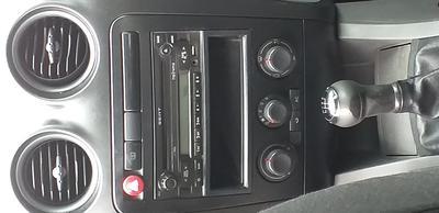 Seat Ibiza ST • 2008 • 162,816 km