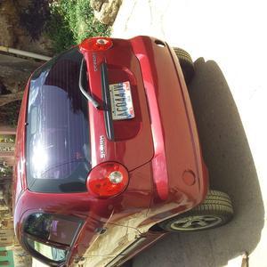 Chevrolet Spark • 2013 • 134 km