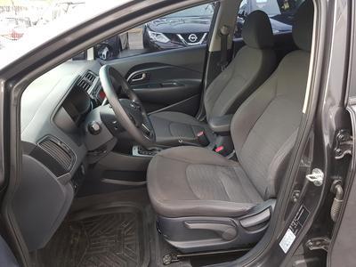 Kia Rio • 2018 • 43,216 km