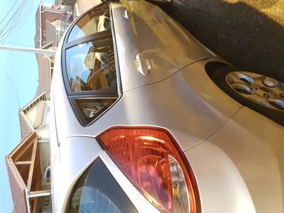 Ford Fiesta • 2013 • 11,700 km