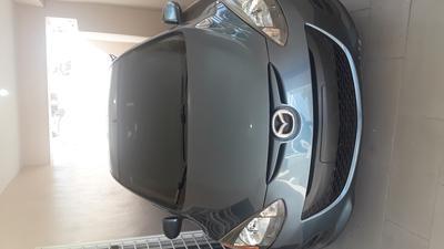 Mazda 2 • 2014 • 75 km