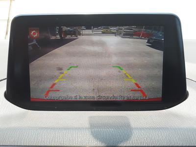 Mazda 3 • 2018 • 26,412 km