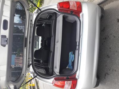 Kia Picanto • 2007 • 114,000 km