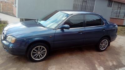 Chevrolet 1500 • 2002 • 193,400 km