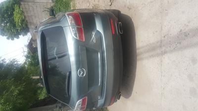 Mazda CX-9 • 2012 • 20 km