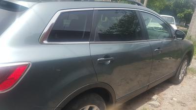 Mazda CX-9 • 2012 • 20 km