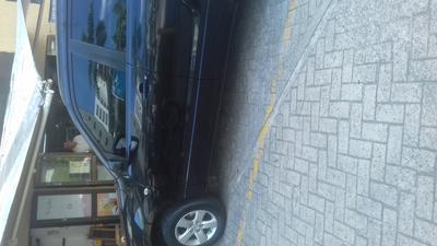 Suzuki Grand Vitara • 2009 • 104,000 km