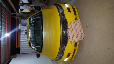 Kia Cerato • 2010 • 0 km