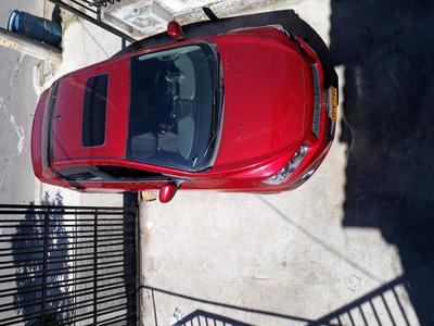 Chevrolet Sonic • 2016 • 61,000 km