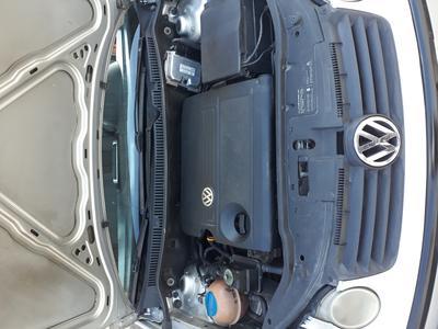 Volkswagen Polo • 2005 • 16,000 km