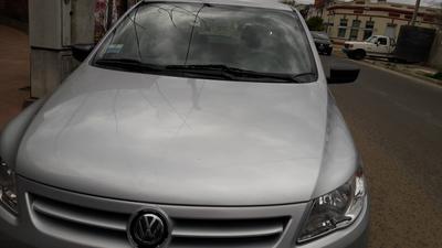 Volkswagen Gol • 2011 • 63,000 km