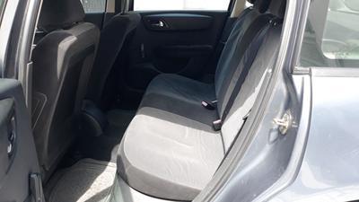 Citroën C4 • 2005 • 517,000 km